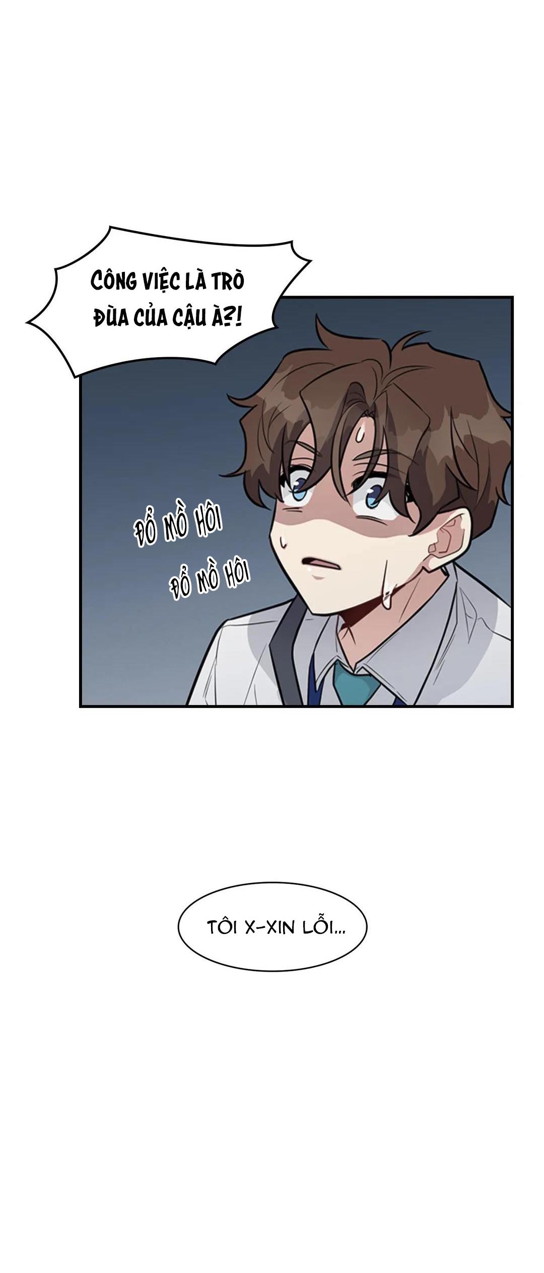 dưới bóng tình thân chapter 7 18