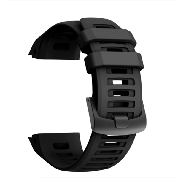 Độ bền của dây đeo tay silicon cho Garmin Instinct2/Esports/Tide/Tactical/Dual Power Surf