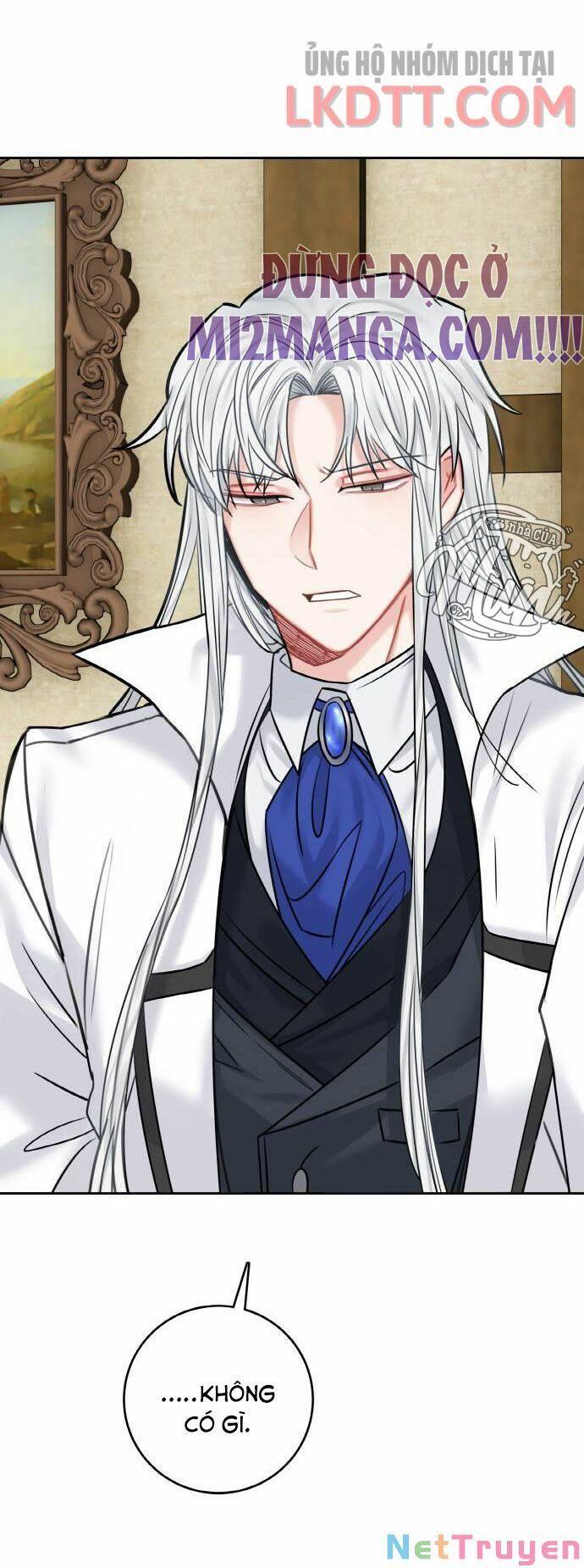nhật ký tuần trăng mật của phù thủy và rồng chapter 43 30