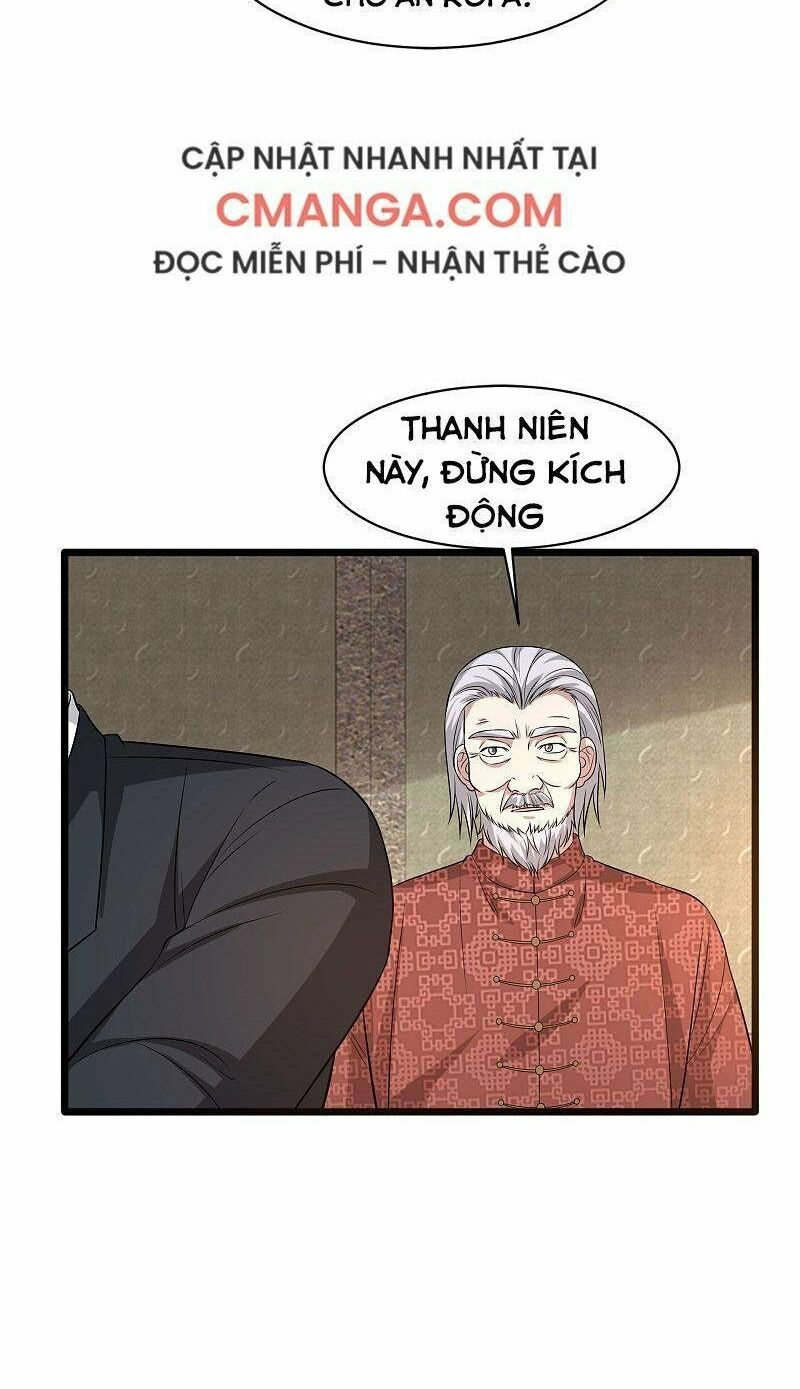 đô thị tà vương chapter 99 6