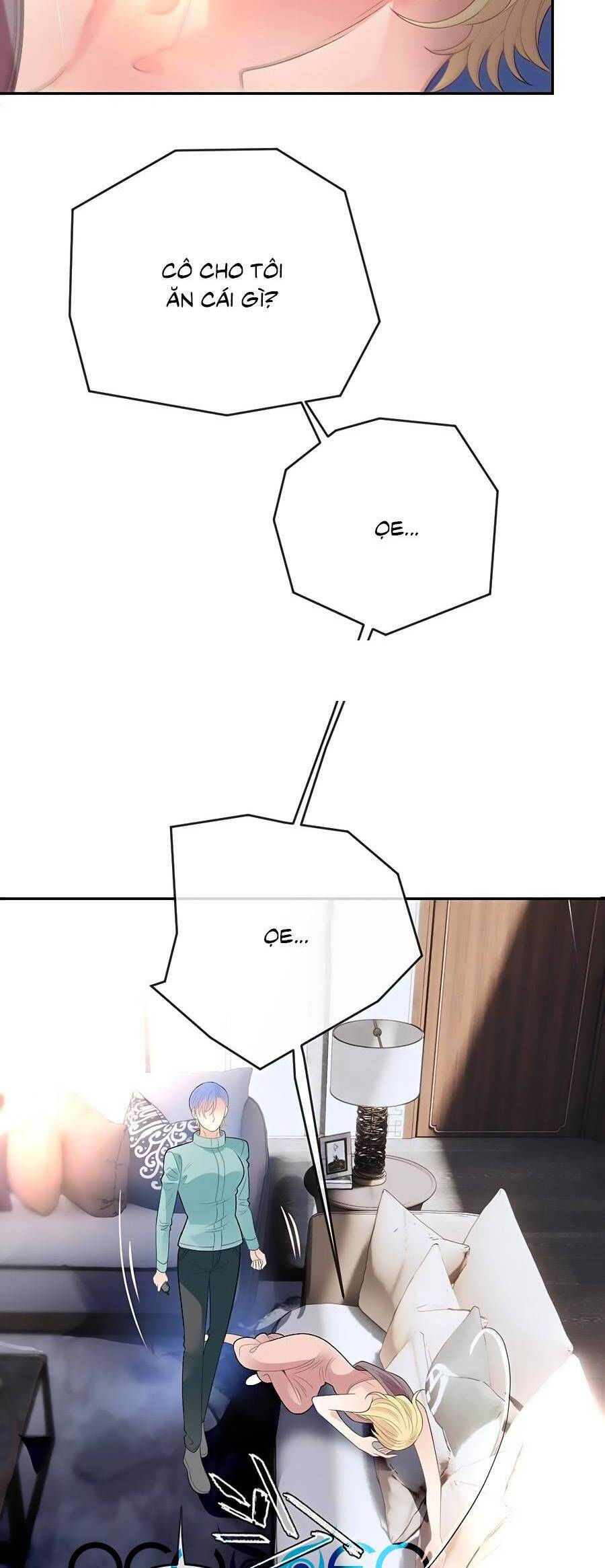 một vợ yêu, một bé con chapter 233 14