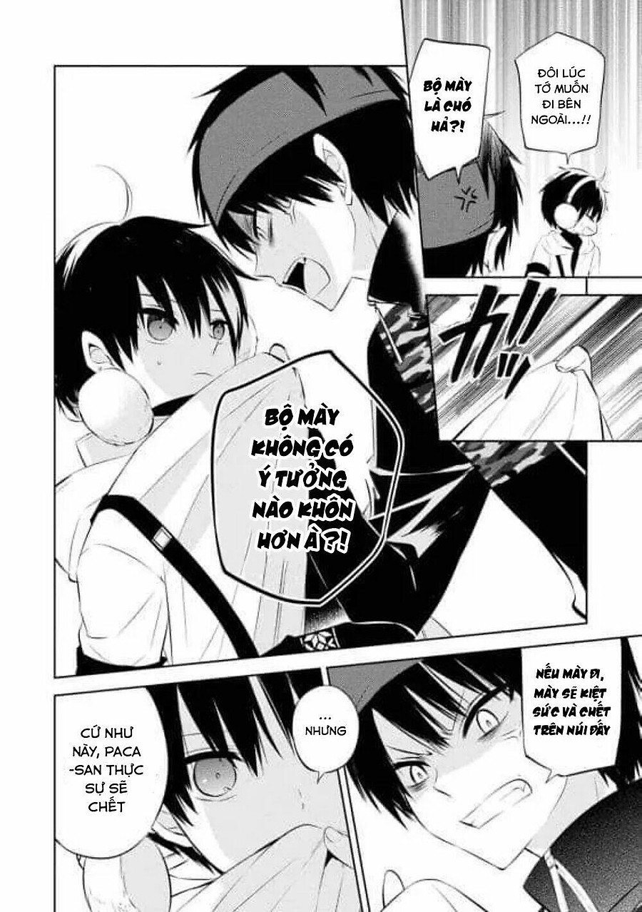 trò chơi tử thần chapter 30 11