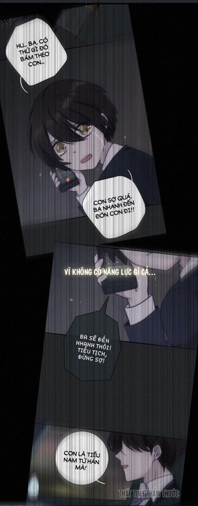 đêm tối chốn này chapter 5 56