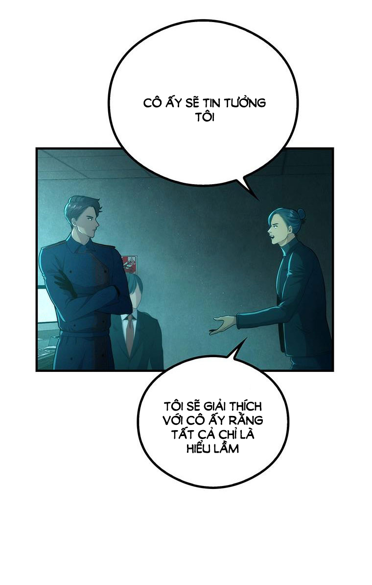 Khách Sạn Máu chapter 17.1 - Trang 6