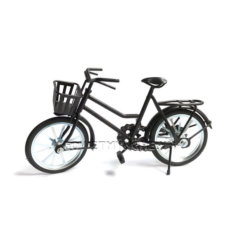Xe đạp đen 2 size