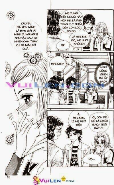 tên nô lệ đáng yêu chapter 5 10