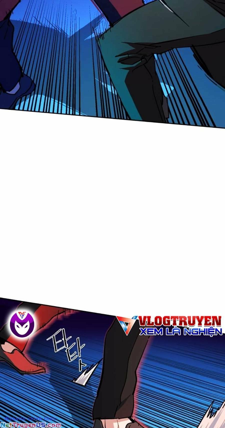 bạn học tôi là lính đánh thuê chapter 153 49