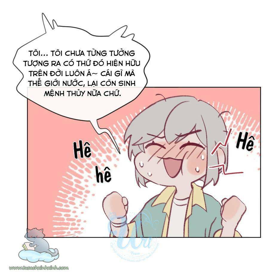 nhật ký nấm ma cô chapter 13 39