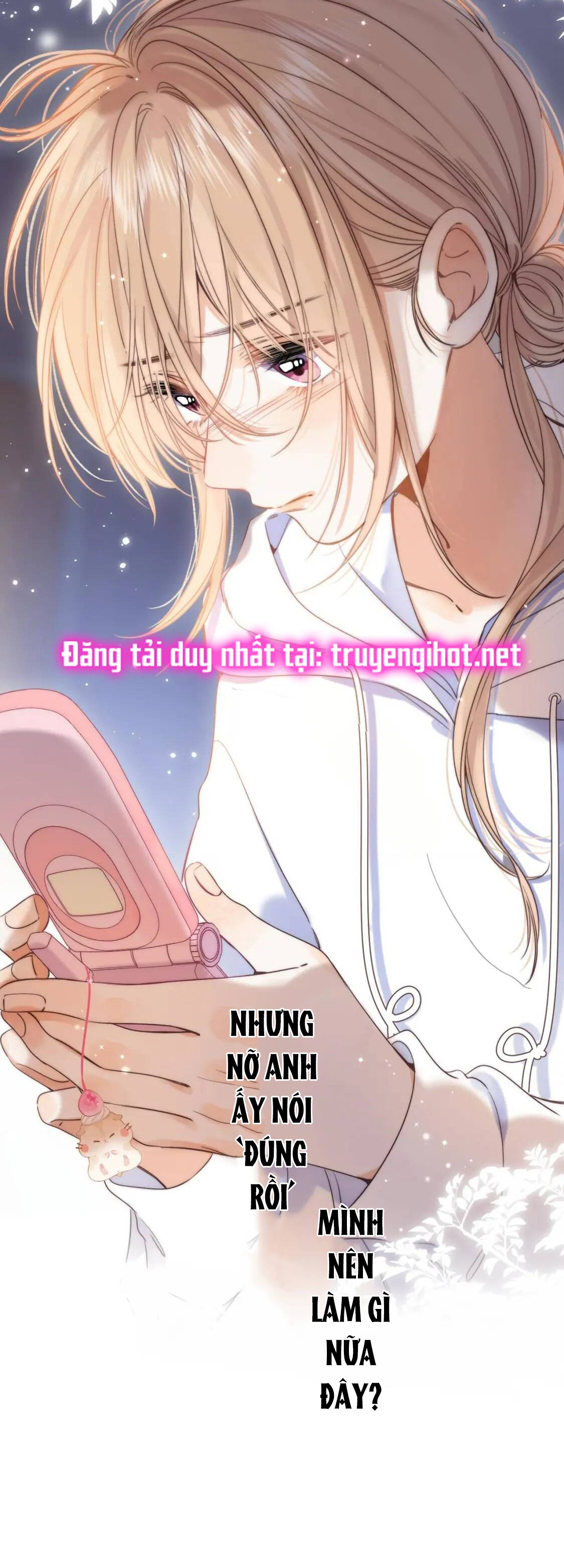 vụng trộm không thể giấu - mối tình thầm kín chapter 43 24