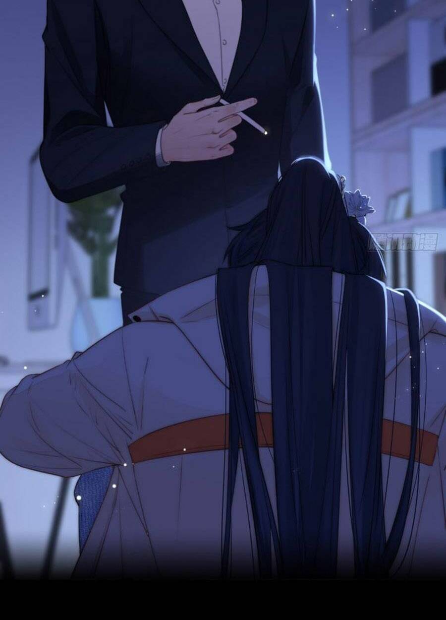 kim ốc tàng kiều chapter 56 42