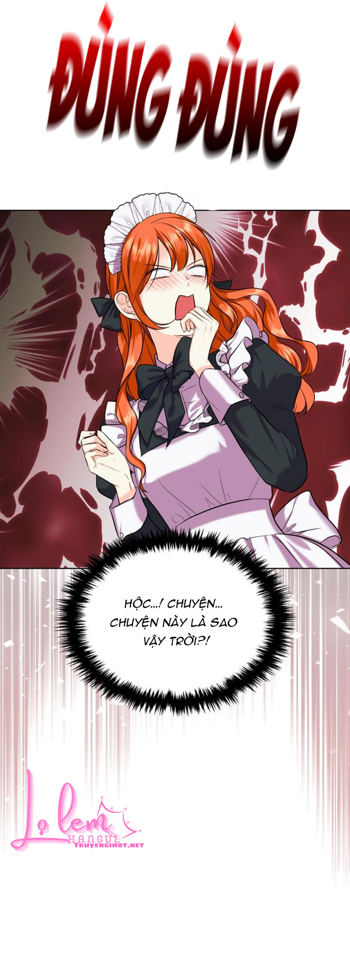 đức hạnh của ác nữ phản diện chapter 76.2 7