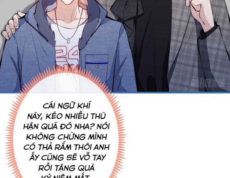 hotsearch của ảnh đế chapter 122 69