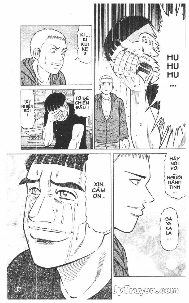 hộ chiếu xanh chapter 12 47