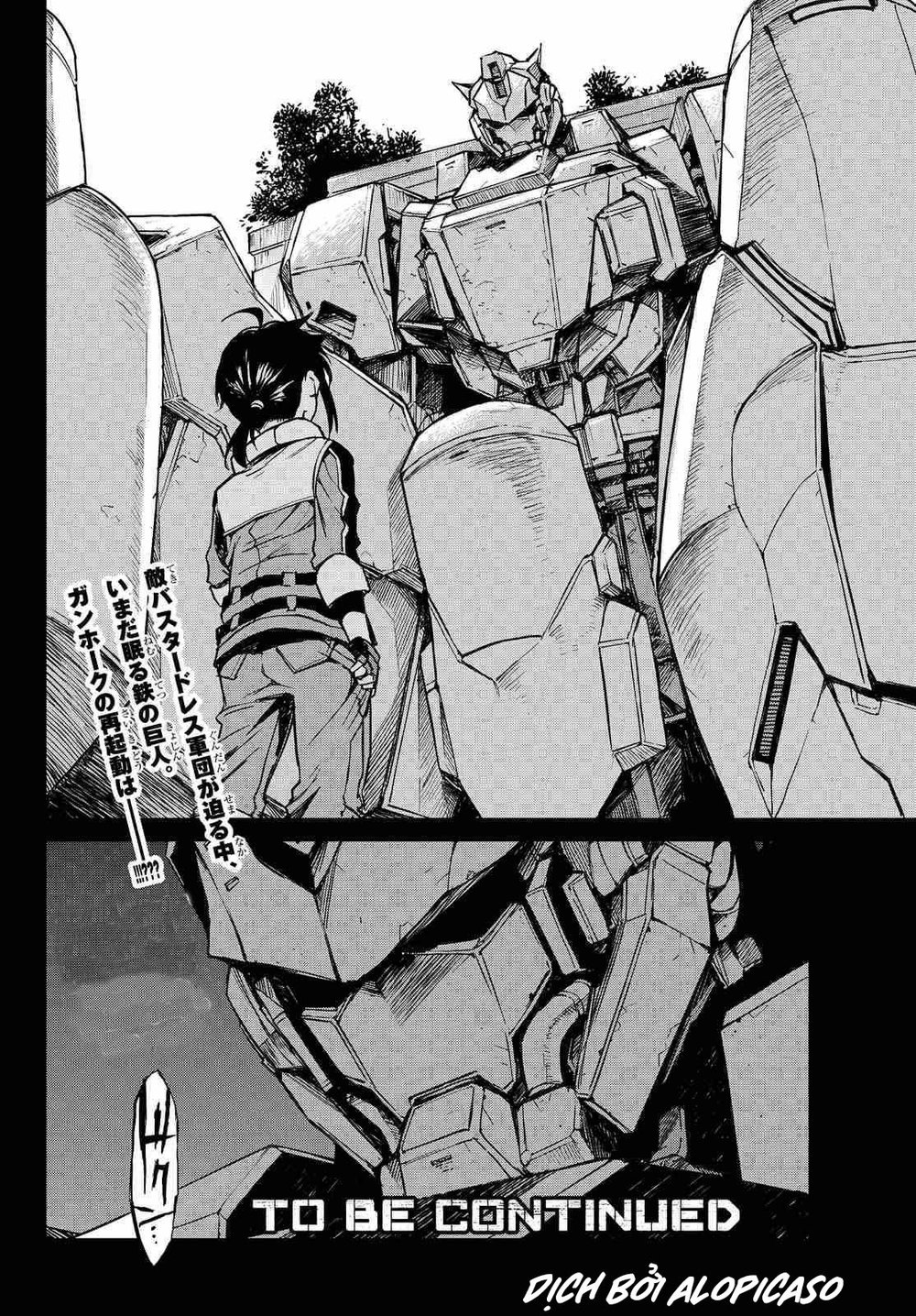 buster dress chapter 4 37