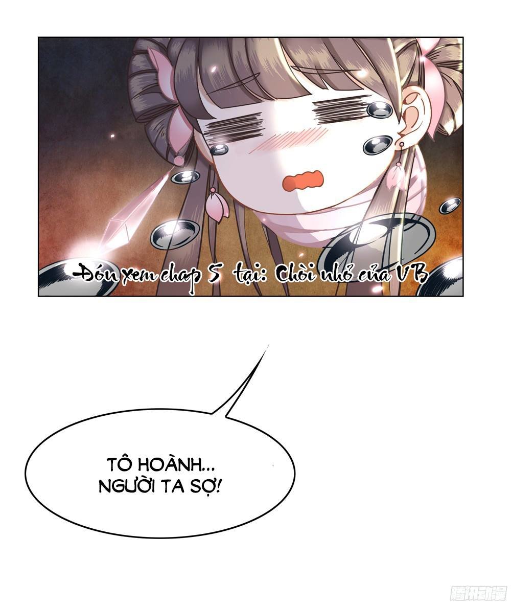 gay rồi! cái đó thành tinh rồi chapter 4 50