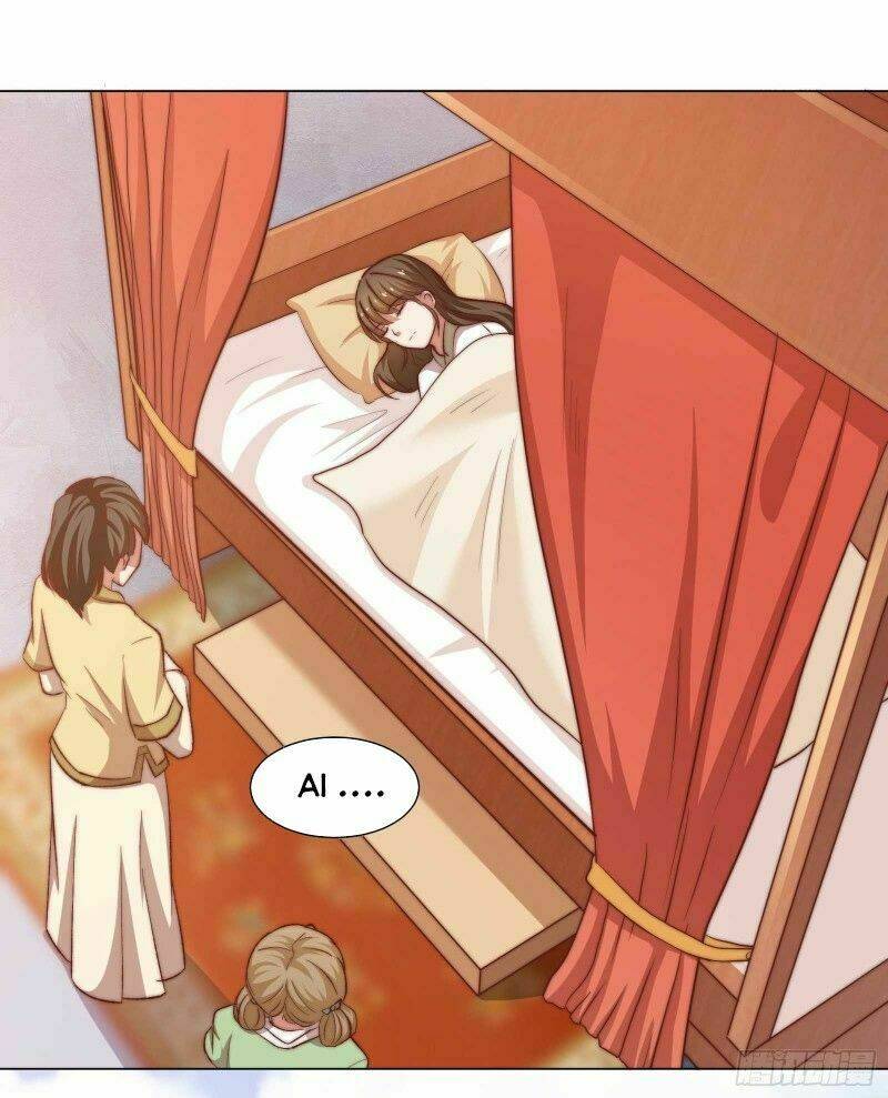 song thế sủng phi chapter 5 33