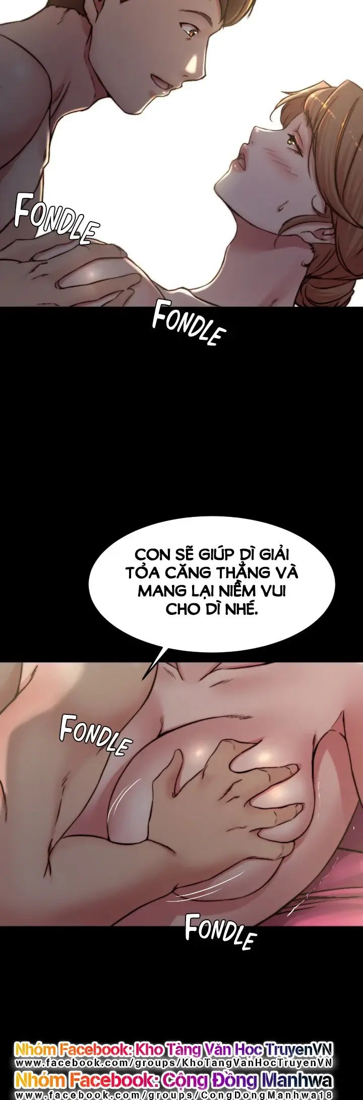 nhật ký quần lót chapter 79 48