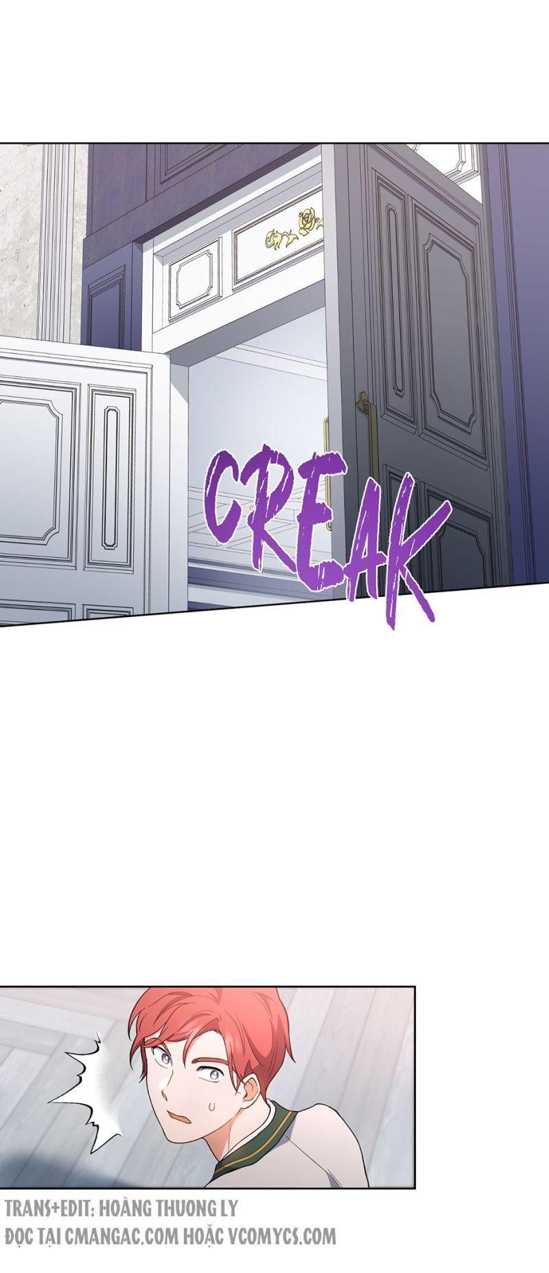 quý cô đầu bếp hoàng gia chapter 64 47