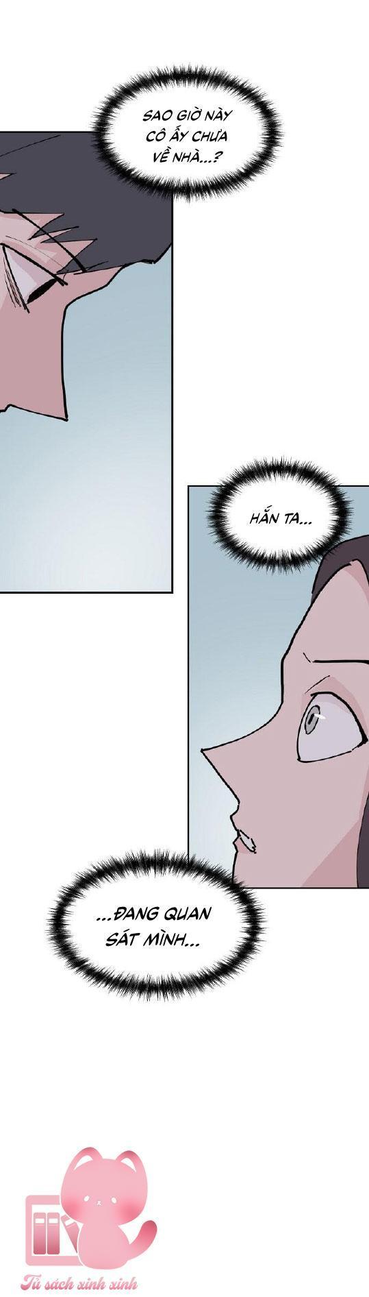 yêu không hồi kết chapter 22 43