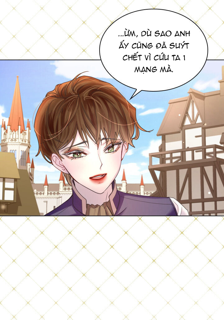 quy luật sinh tồn của nữ phụ chapter 36 40