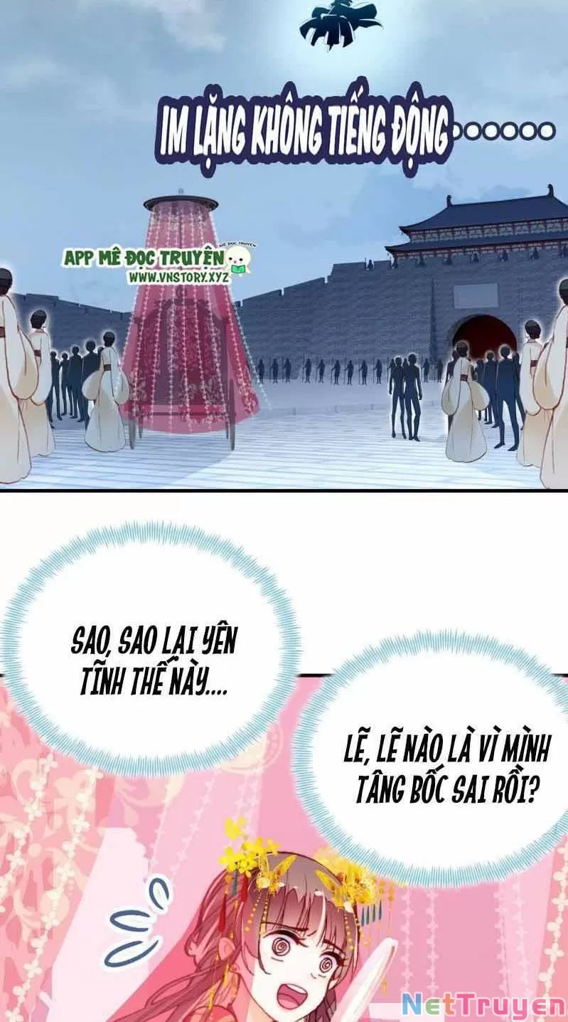 lại bị bệnh chiều chuộng quấn lấy chapter 2 15
