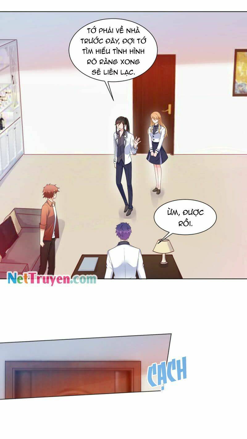 ma lạt thiên kim đẩu ác thiếu chapter 165.5 8