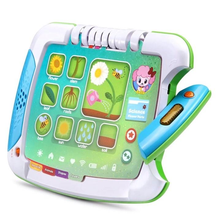 Máy tính bảng 2 in 1 cảm ứng LeapFrog