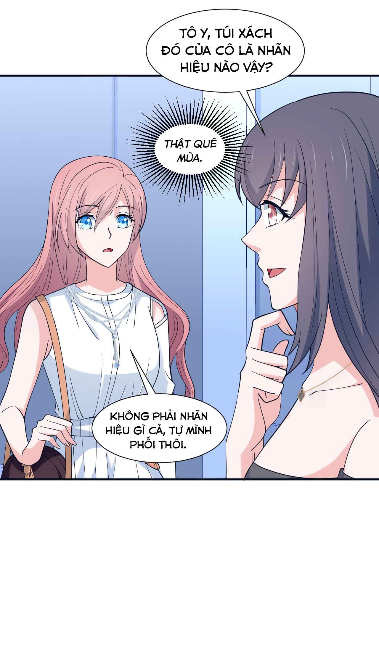 bí mật không thể yêu đương chapter 10 30