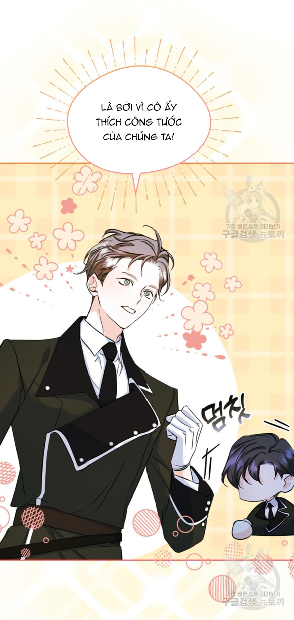 tôi đã trở thành bạn gái của nam chính chapter 36.1 32