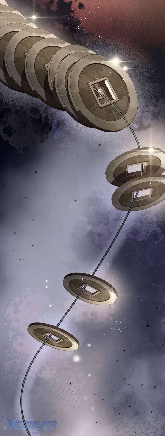 [18+] tiết học bí mật của trung điện chapter 28 26