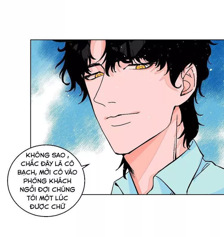 99 độ f - talk to me chapter 25 33