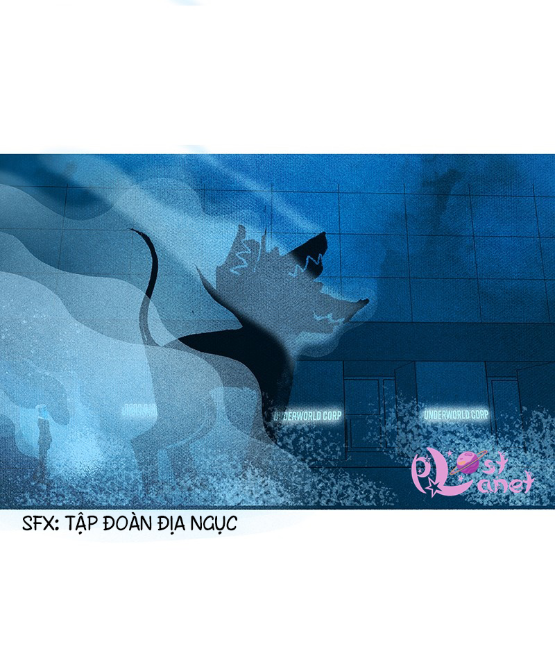 thần thoại olympus chapter 33 14