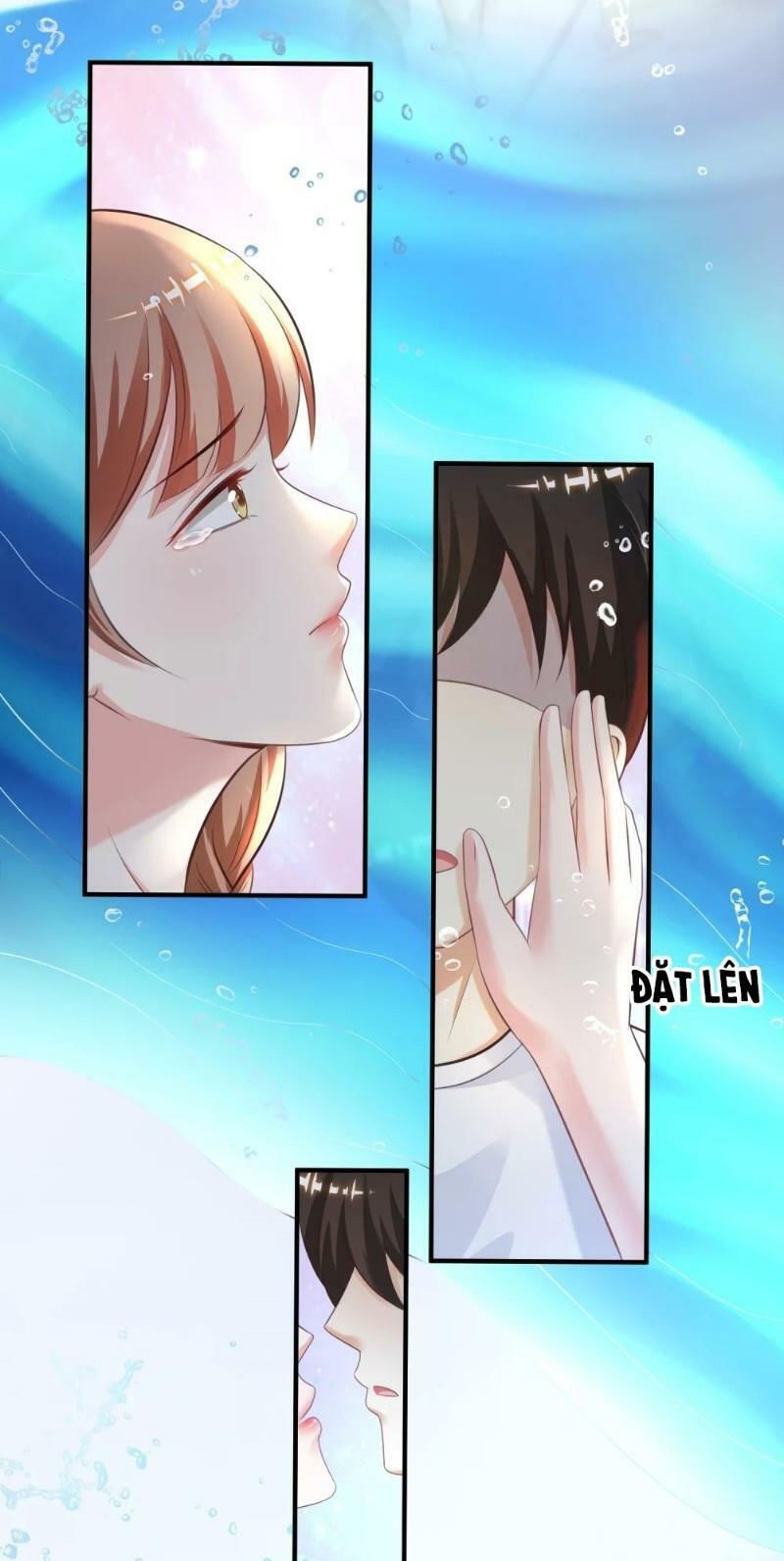 tối cường vận đào hoa chapter 109 5