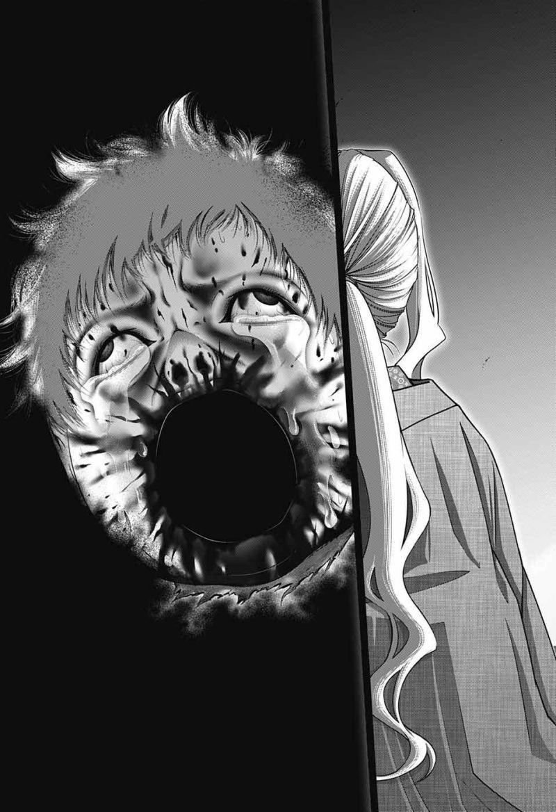 thợ săn ác linh chapter 44 33