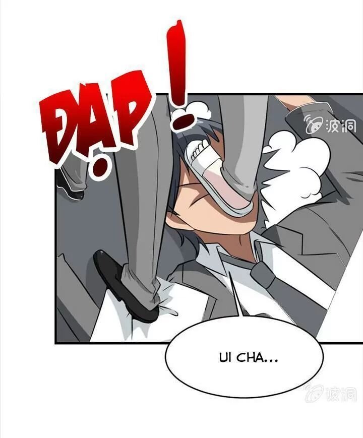 cực phẩm thấu thị chapter 19 27