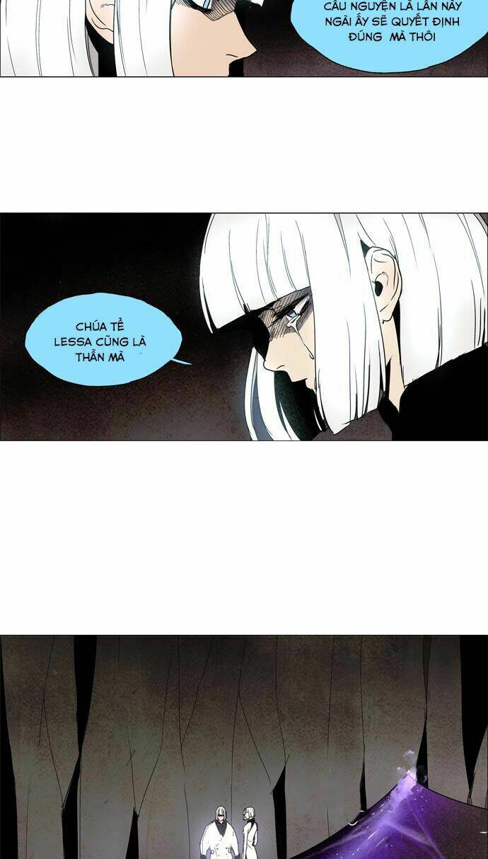 lessa 2: the crimson knight chapter 94 11