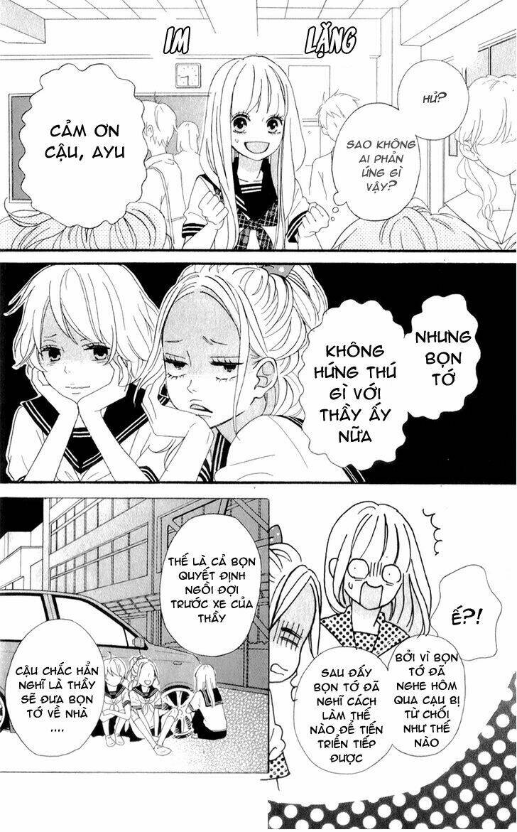 sensei kunshu chapter 2 19