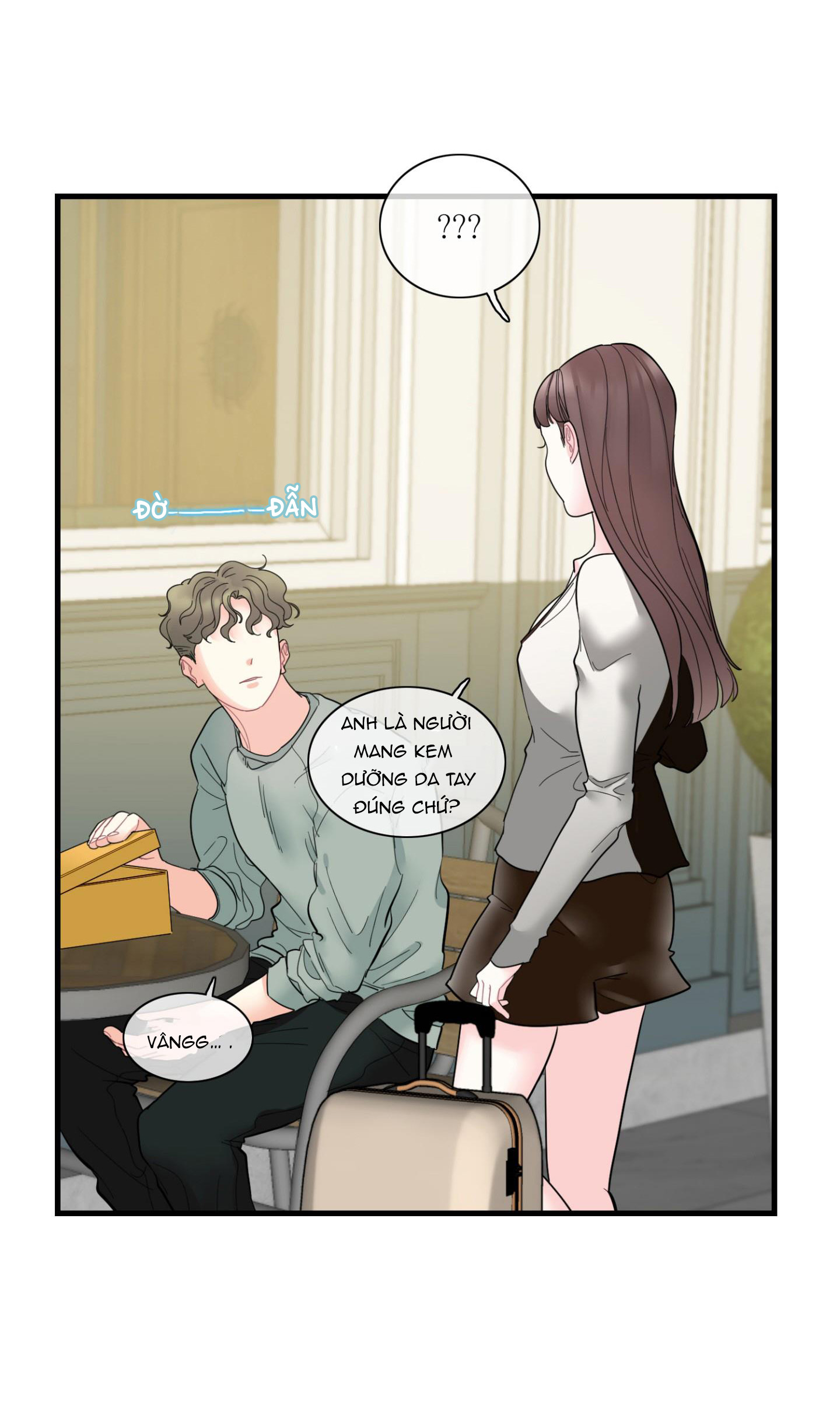 viagra chỉ là bạn chapter 2 34