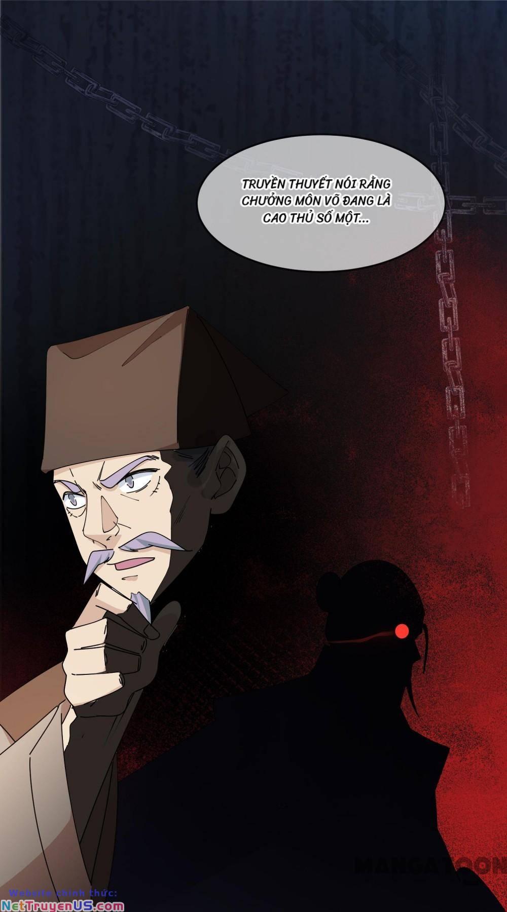 cực phẩm bại gia tử chapter 245 7