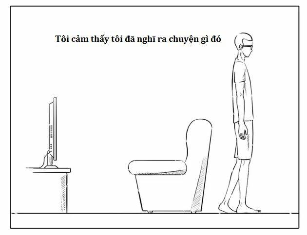 lịch sử bệnh thần kinh của tôi chapter 8 5
