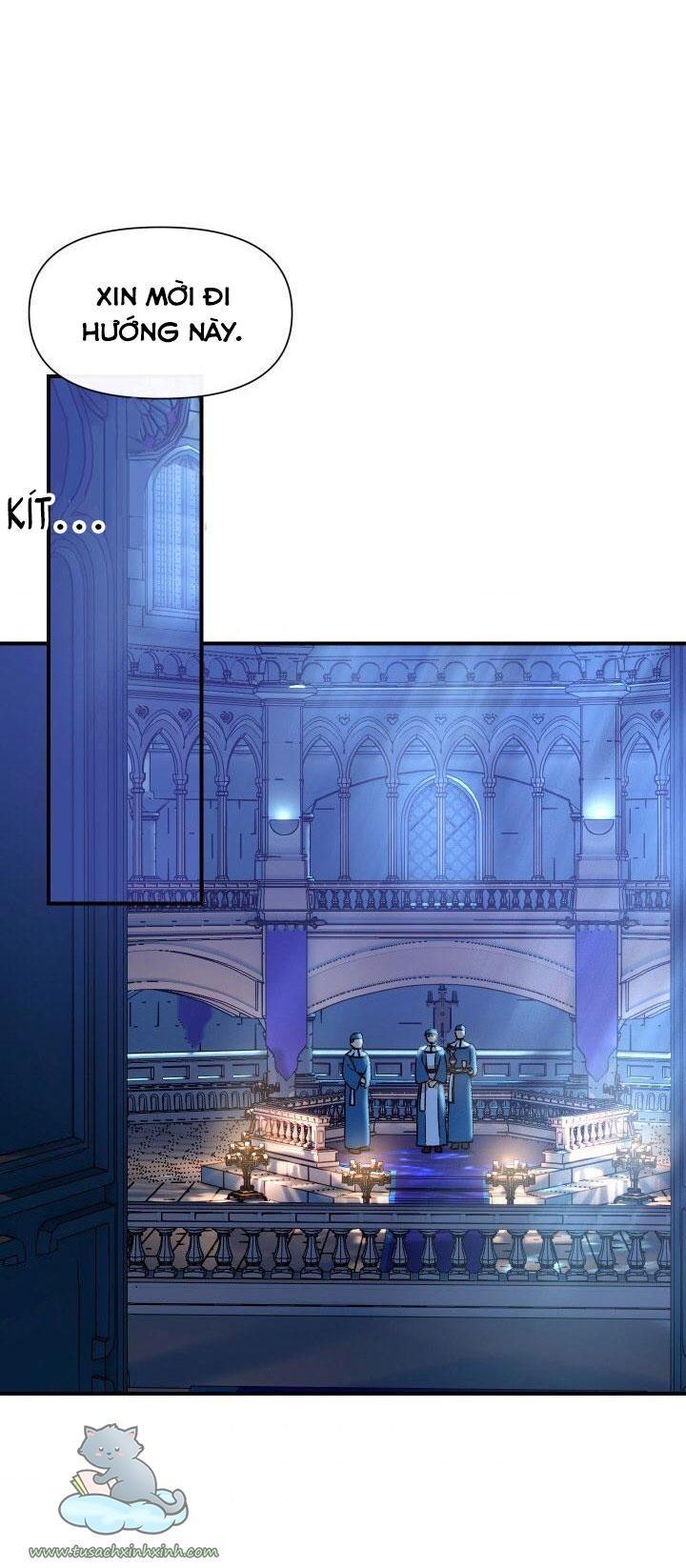 công nương khế ước của gia tộc công tước quái vật chapter 40 61