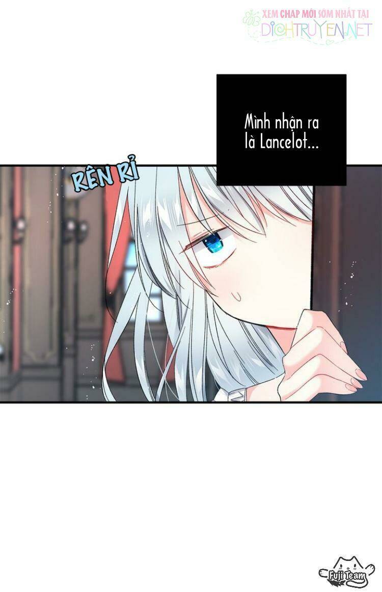 vị quản gia của tiểu thư chapter 3 7