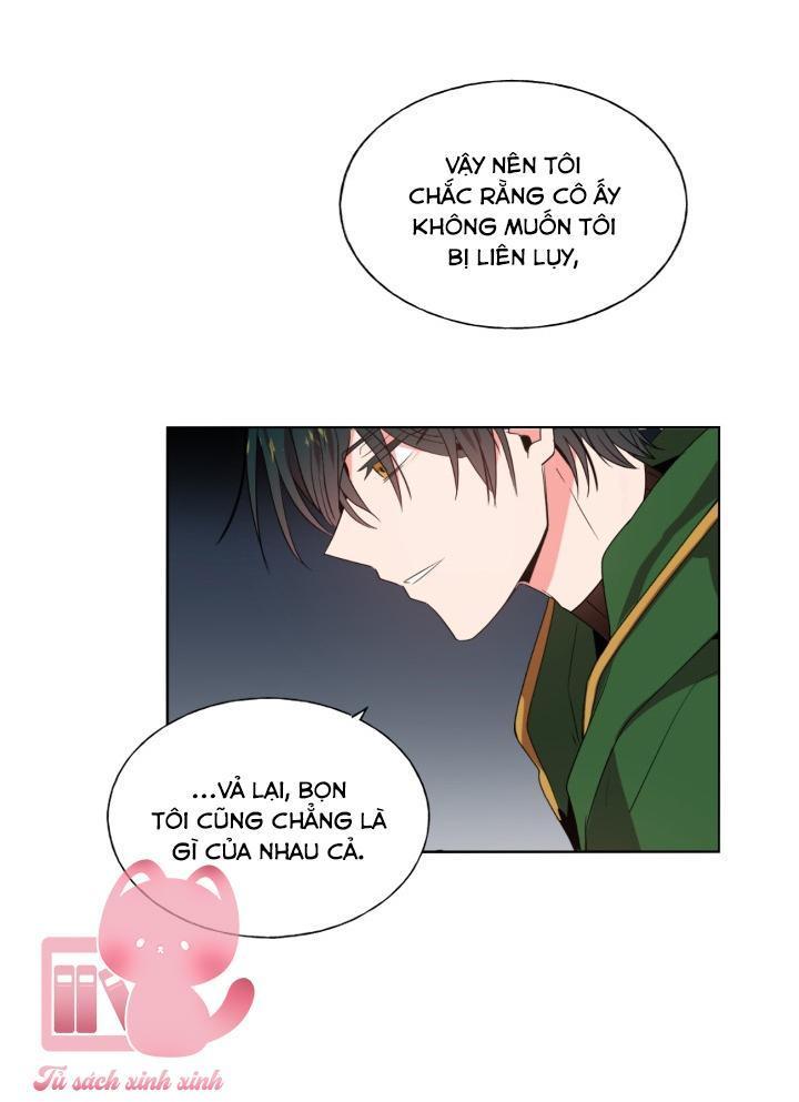 nguyện ước vô vọng của ma nữ chapter 14 27