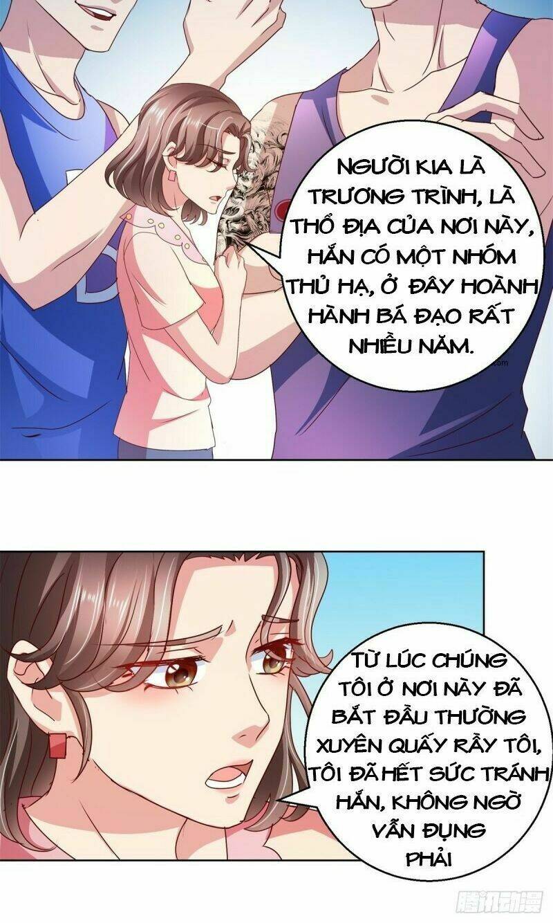 vú em là cổ tiên chapter 144 25