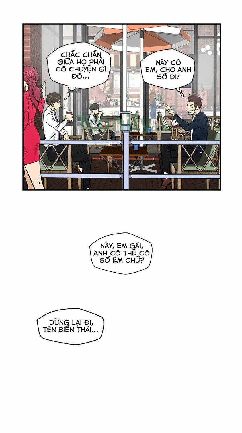 mr kang chapter 12 15