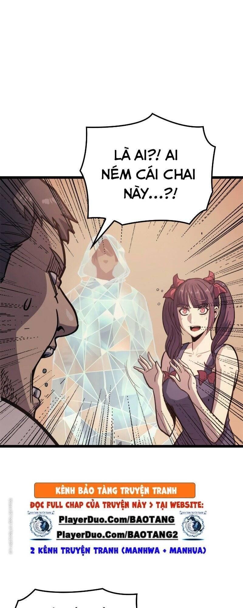 tôi trở lại thăng cấp một mình chapter 88 64