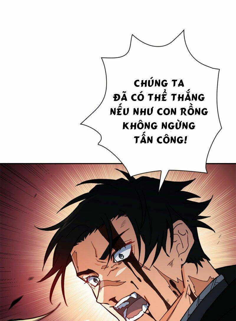 Công Tước Bạch Long Chapter 4 - Trang 31