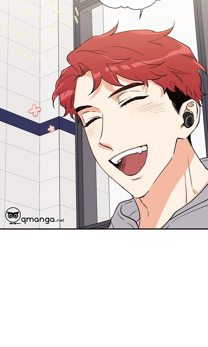 gâu gâu! chapter 1 35