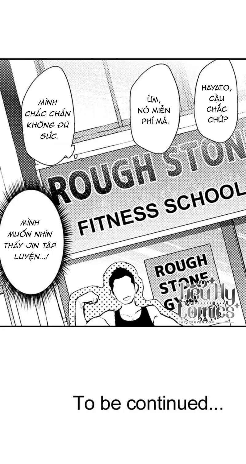 kết hôn cùng bạn thân chapter 10 28