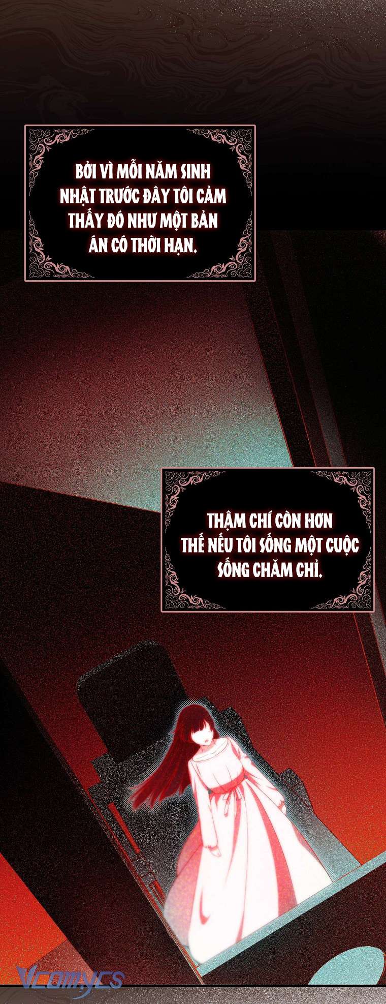 lần đầu bé út được yêu thương chapter 15 46